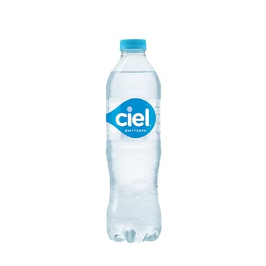Agua Mineral