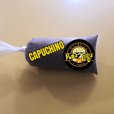 Bolis Gourmet Capuchino