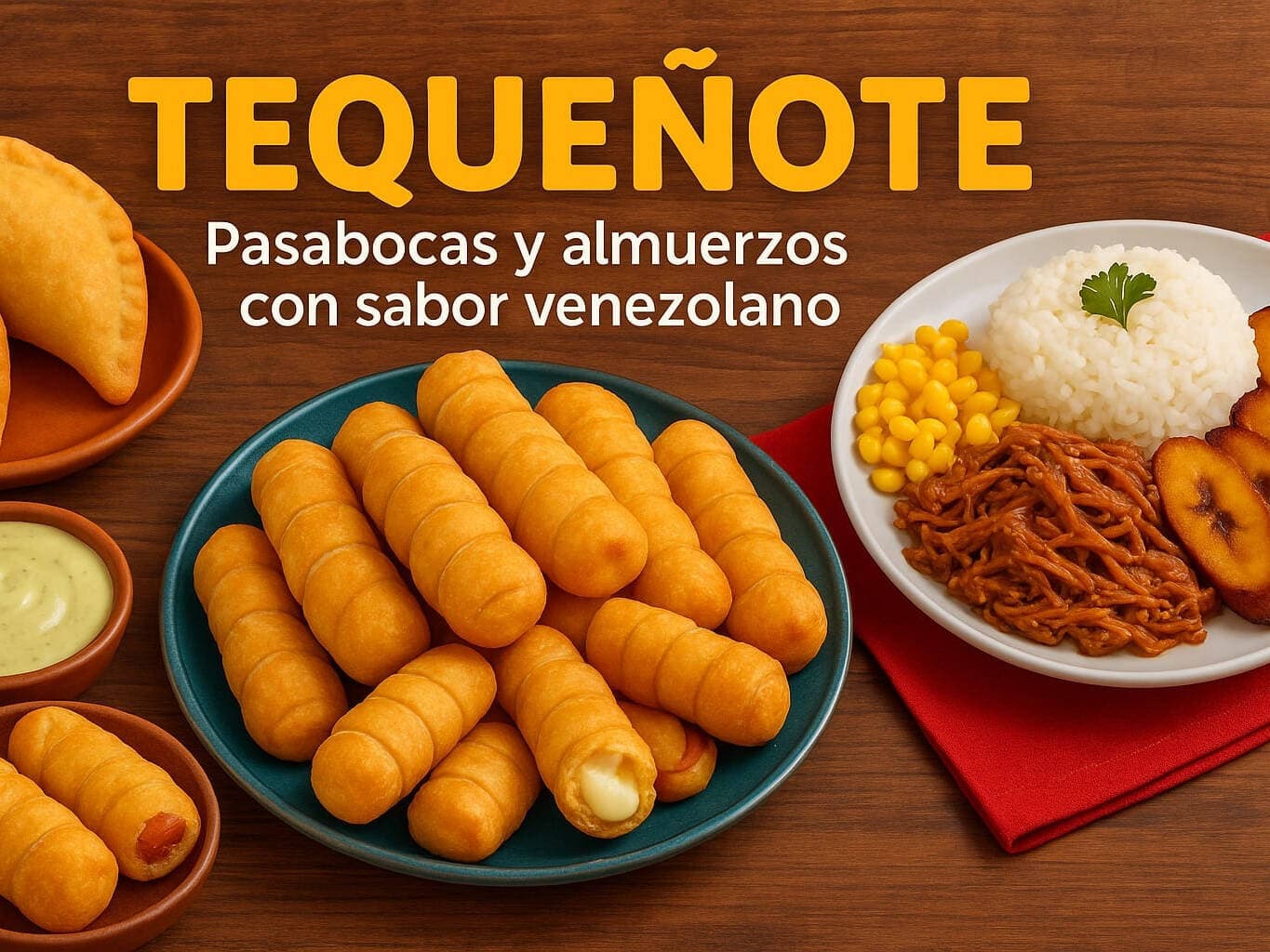 Tequeñote