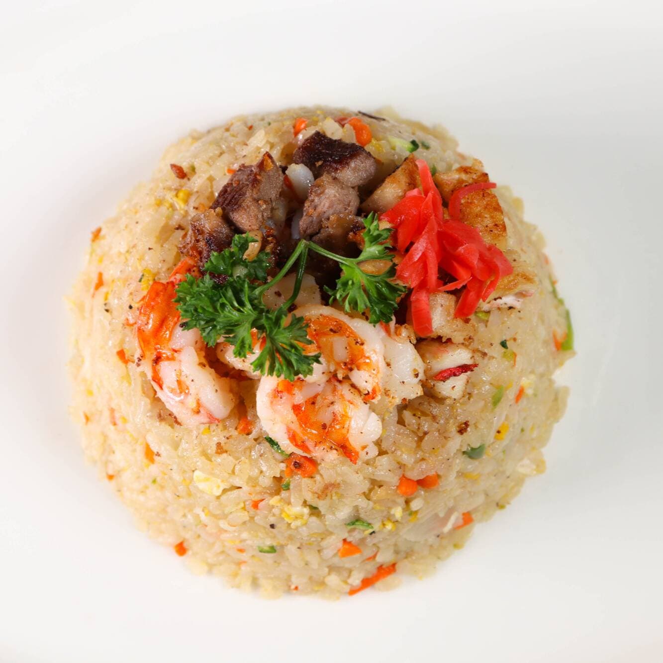 YAKIMESHI Mixto