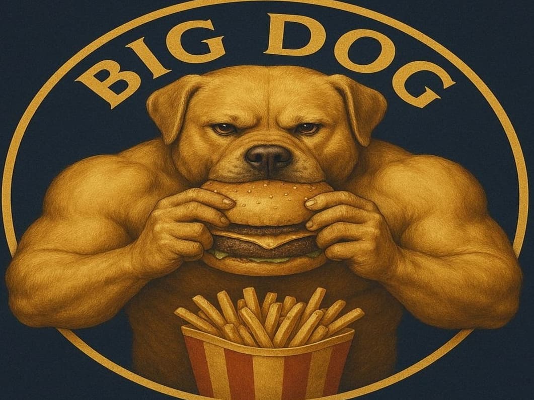 Big Dog
