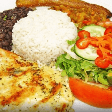 Casado con Pollo