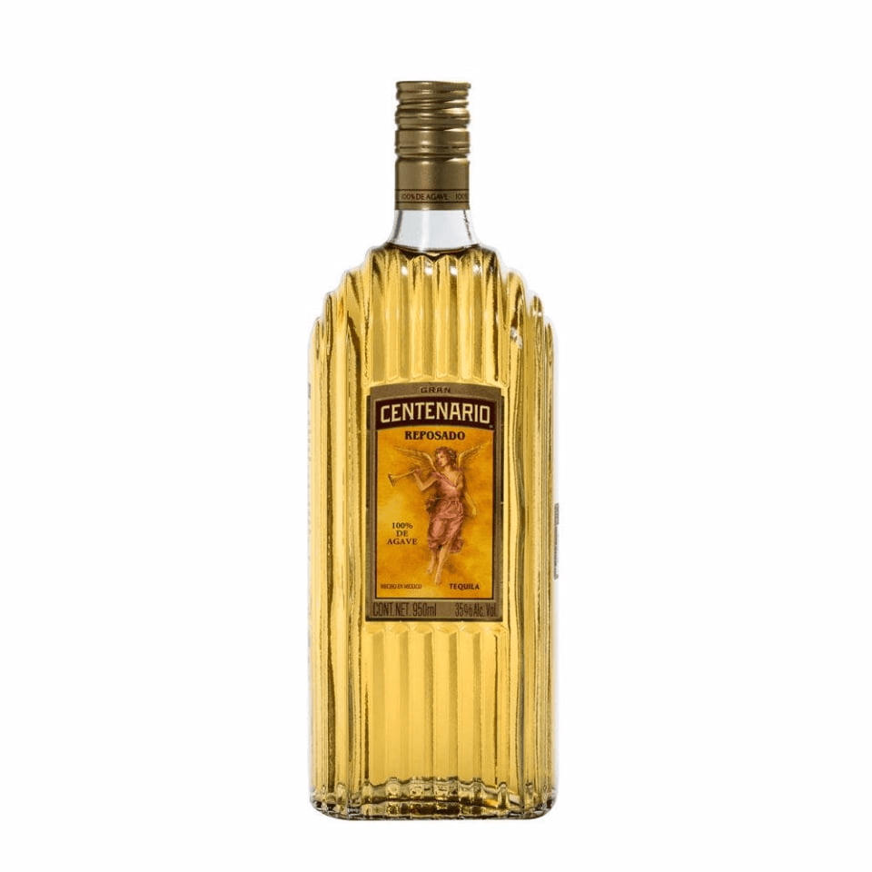 Centenario Reposado 700 Ml