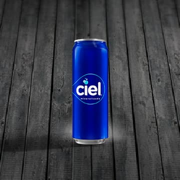 Ciel Agua Mineral