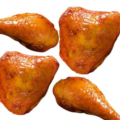 4 PIEZAS APPS