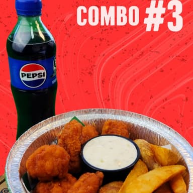 COMBO 3
