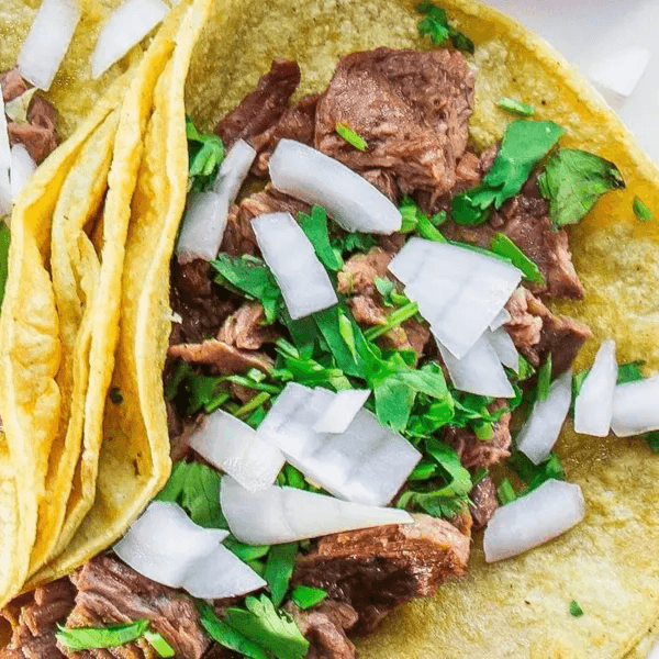 Taco de Asada (1)