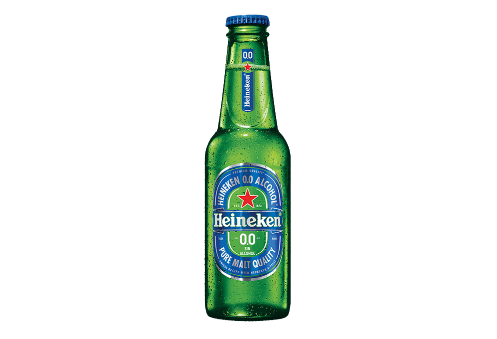 Heineken 0.0