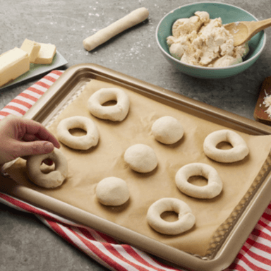 Masa para Pandebono 1 kg