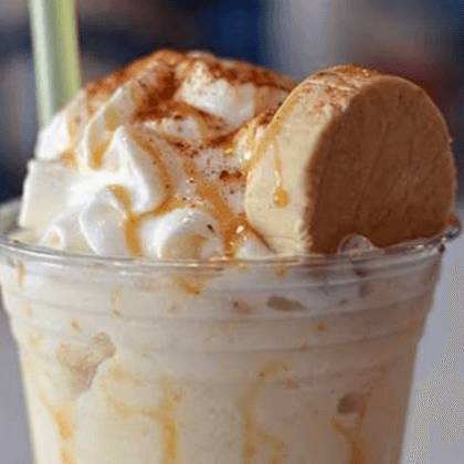 Sabor Mazapan Café Frappé 500 Ml