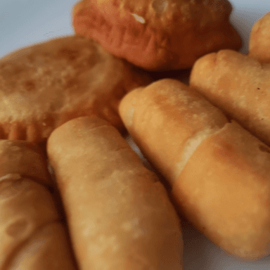 Combo Pastelitos