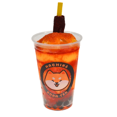 Hachimoya Blueberry