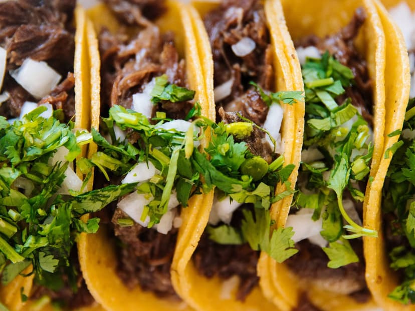 Taqueria Sol