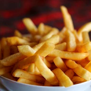 Media Orden de Papas