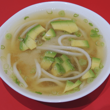Miso Shiru