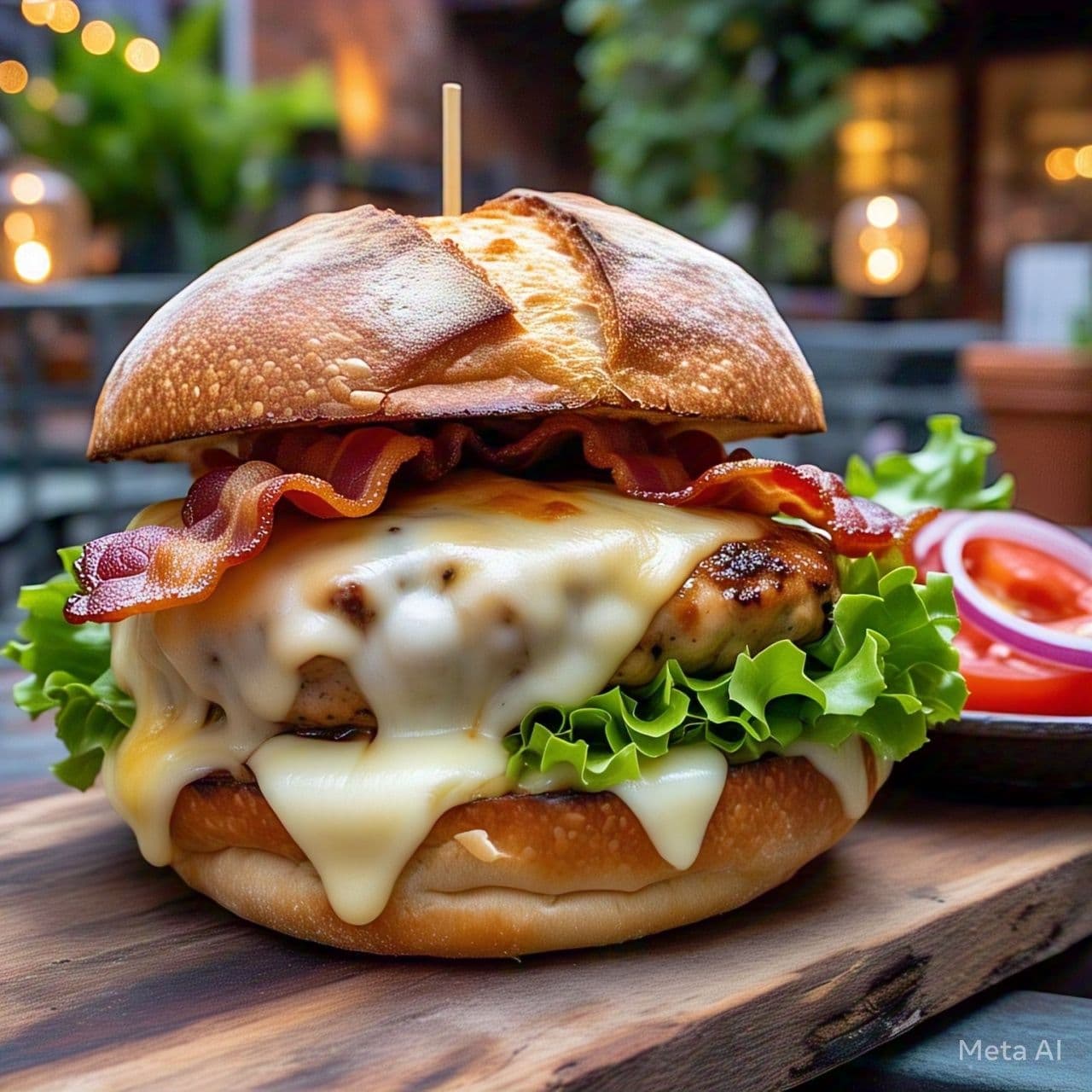 Burguer Especial