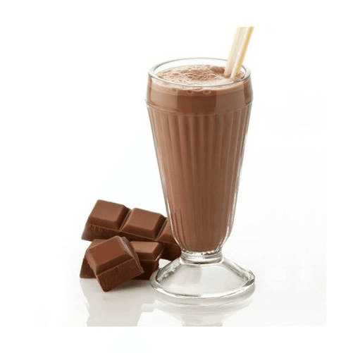 Malteada Chocolate