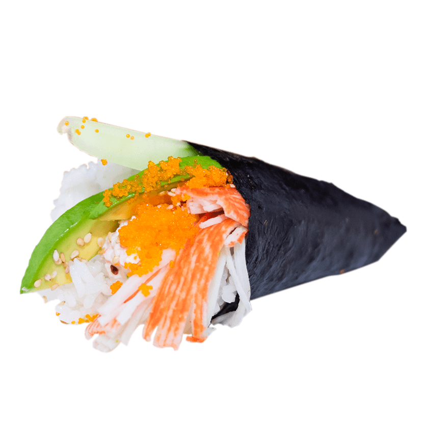 Temaki Especial
