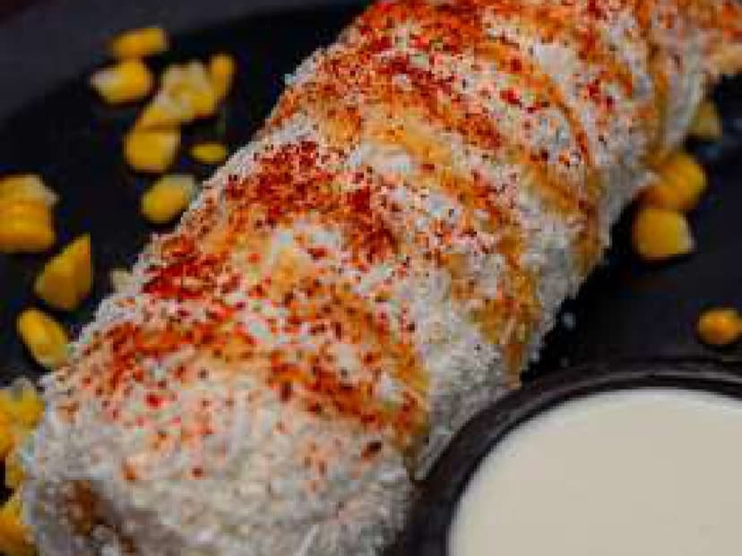 Q'elote (Unico)