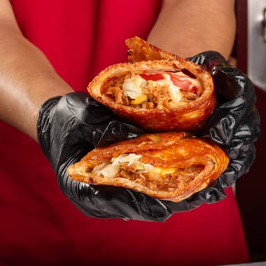 Keto BigTorta (Glutten Free)