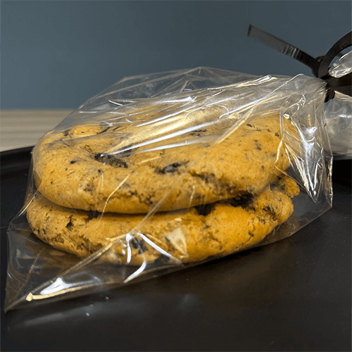 Galletas Chispas de Chocolate