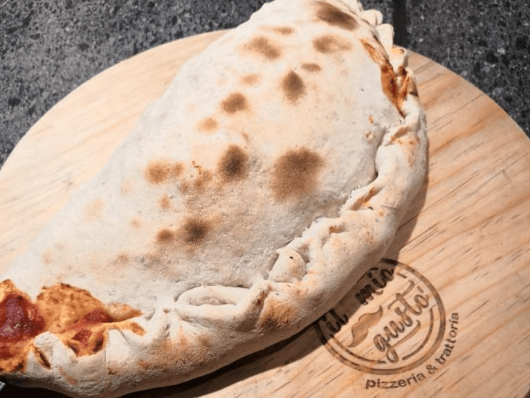 Calzone