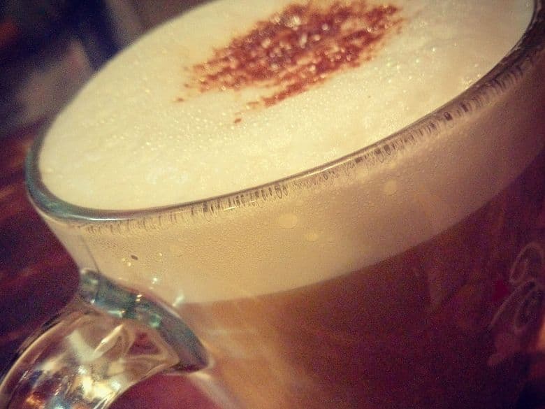 Macchiato