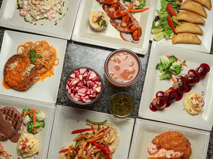 Restaurante Los Corridos Bar & Grill