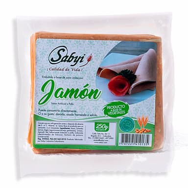 Jamon * 250g