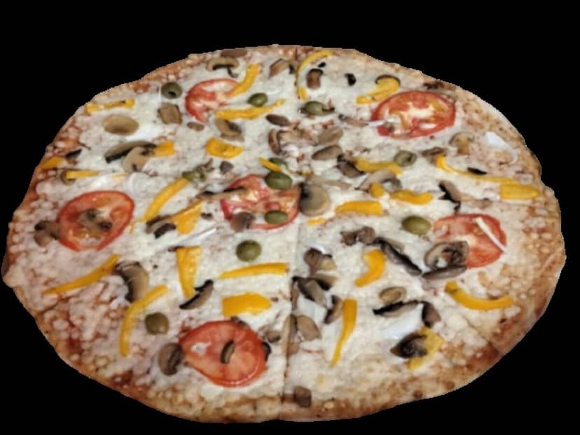 Mister Pizza