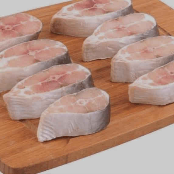 Bagre Rebanado 1/2 kg