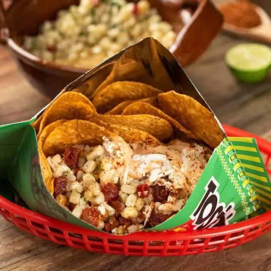 Tostitos