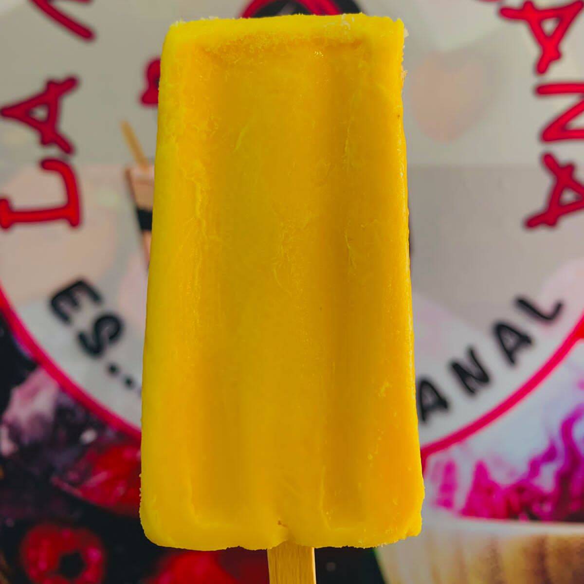 PALETA VAINILLA