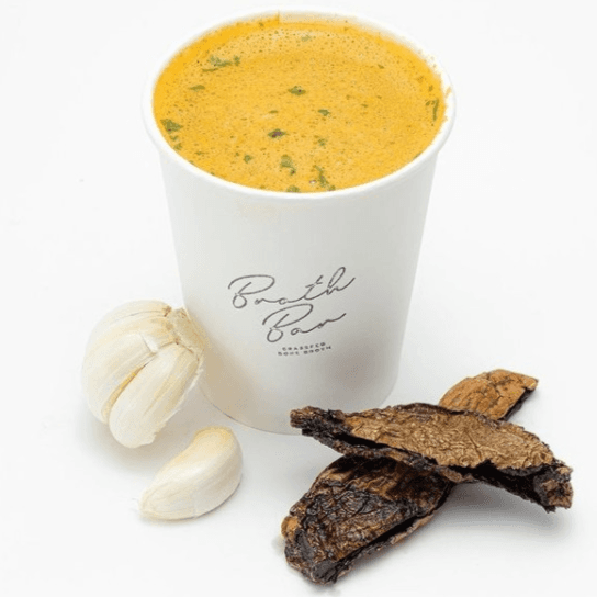 Chipotle Broth 12 onzas