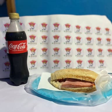 PAL ANTOJO