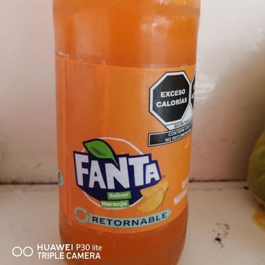 FANTA