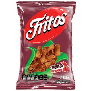 FRITOS CHIPOTLE