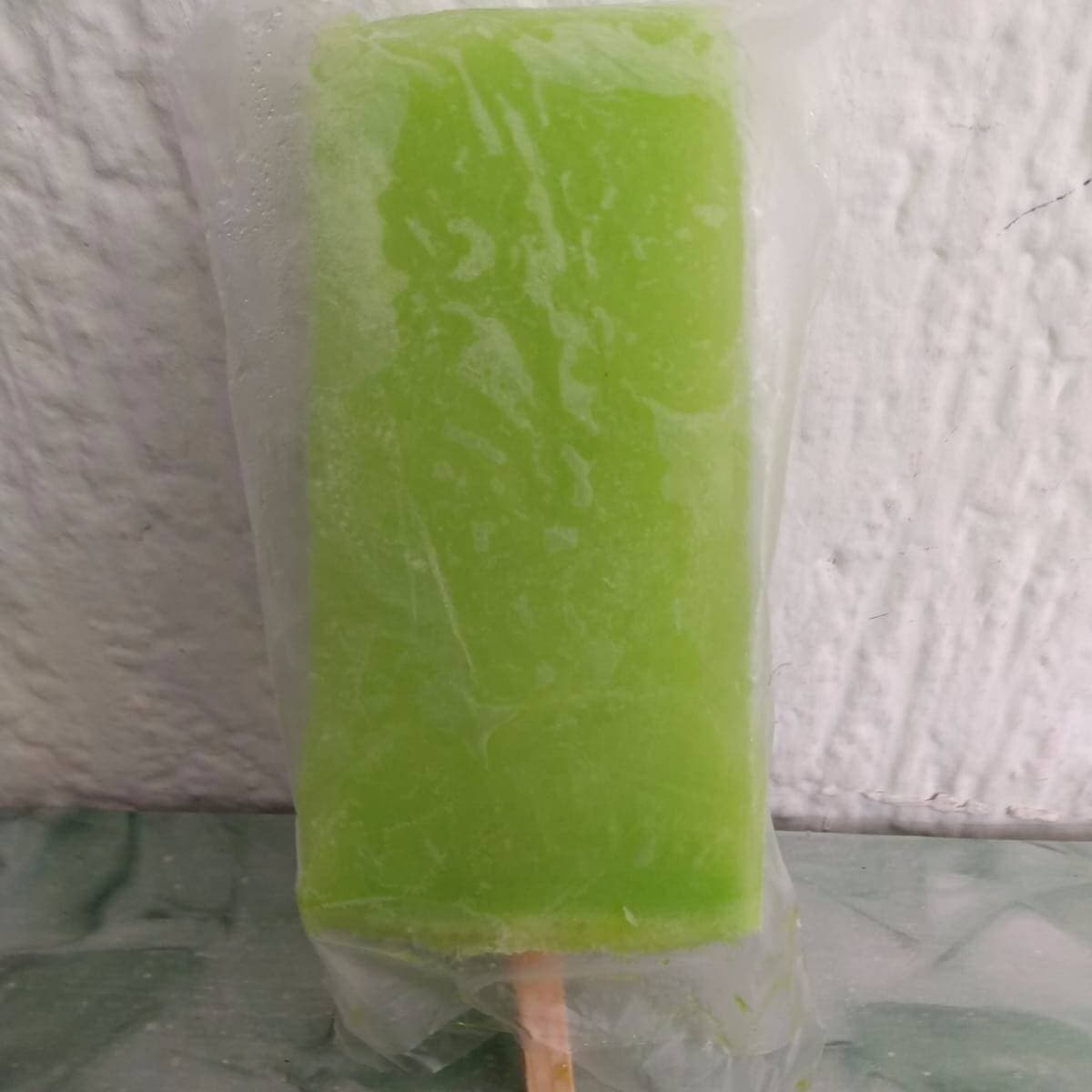 Paleta de Limón