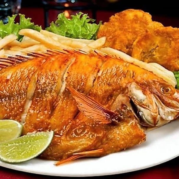 Pescados