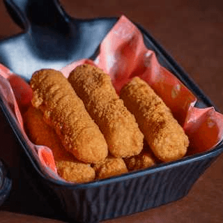Dedos de Queso