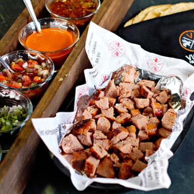KG Chorizo Argentino