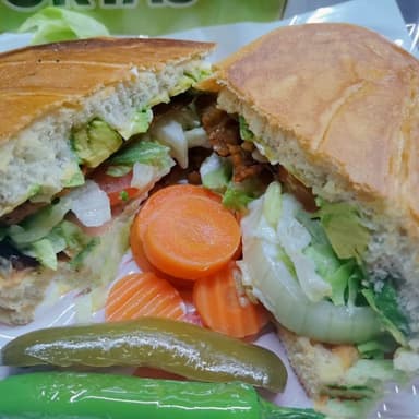 Torta Rusa