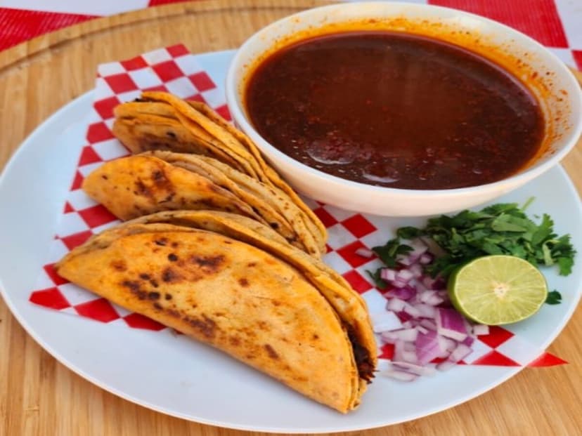 La Carreta del Compadre - Centro