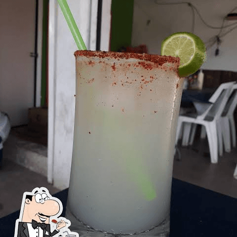 Tehuacan preparado