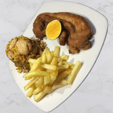 Porkycombo