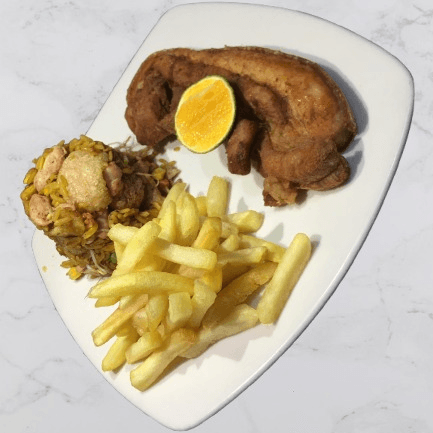 Porkycombo