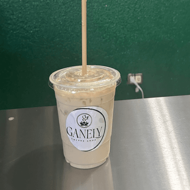 Ice Latte