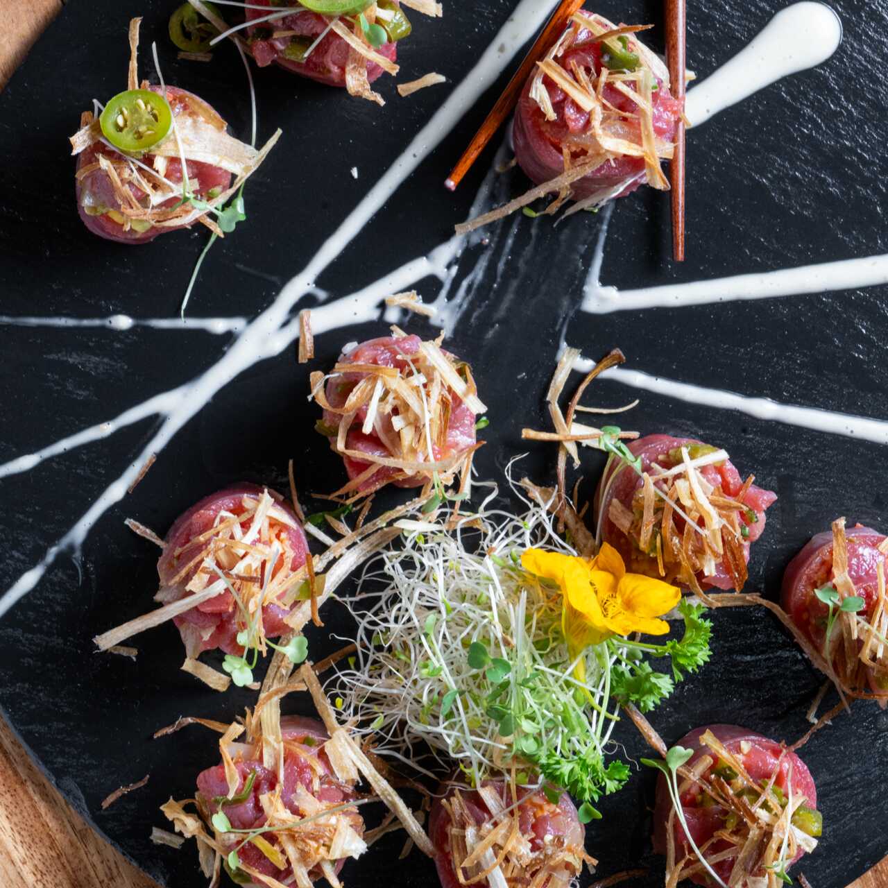 SERRANITO ROLL