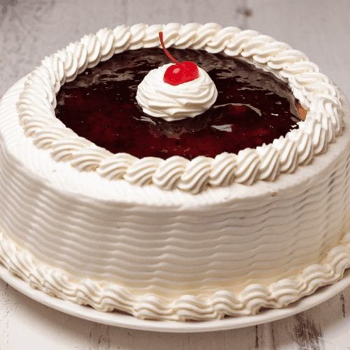 Pastel de Queso Zarza