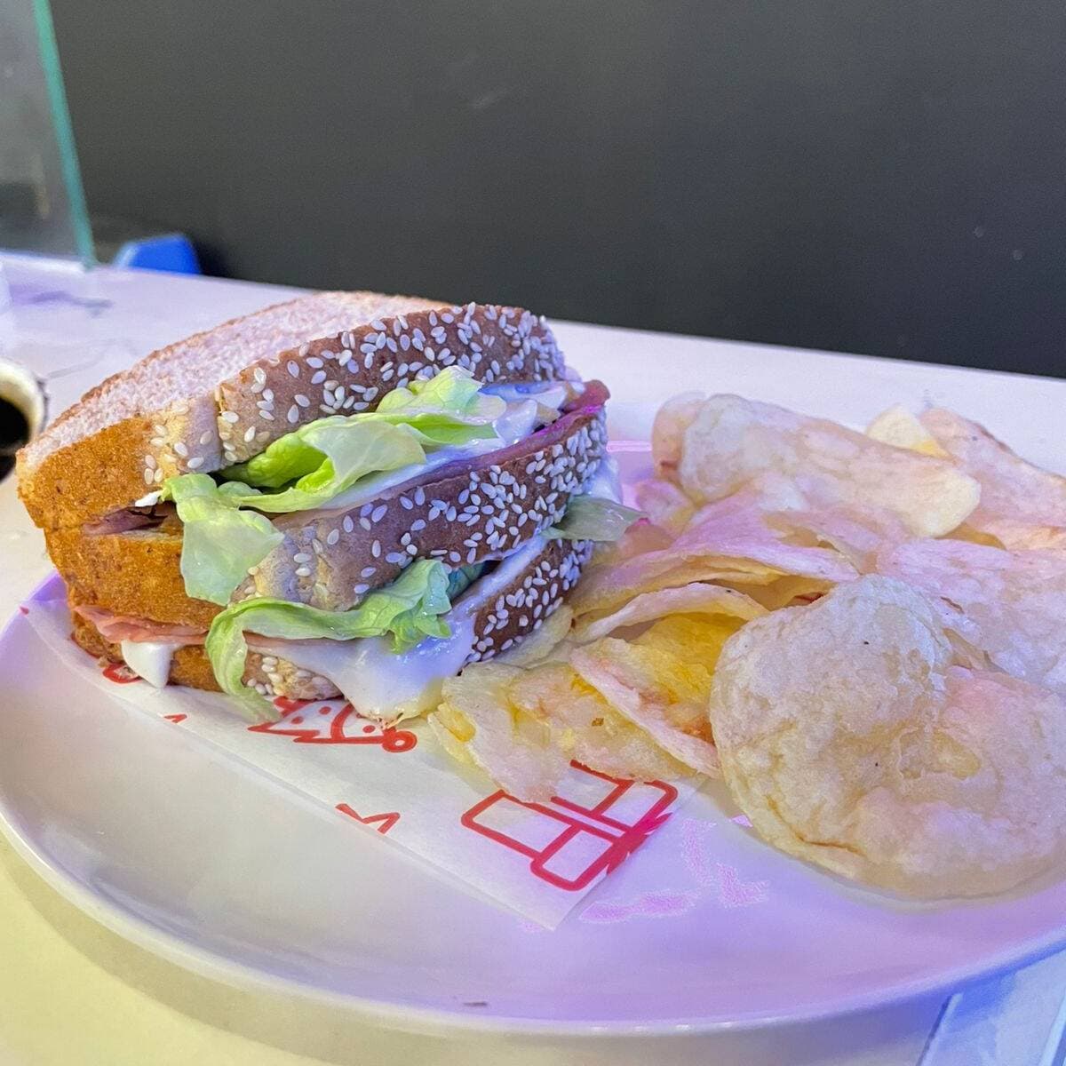 Club Sándwich
